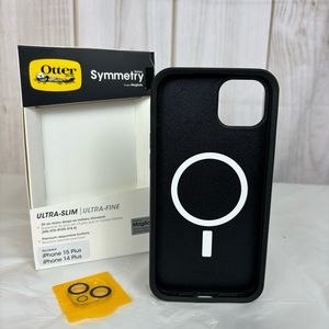 Otterbox iPhone 15 Plus and iPhone 14 Plus Symmetry Series Case with MagSafe